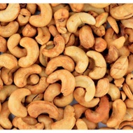 kacang gajus bakar 500g