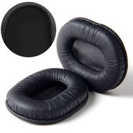 1pair Replacement Ear Pads Cushions For Sony MDR7506 MDR-7506 MDR-V6 Headphone