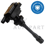 SN 0130 Ignition Coil/KOIL Mitsubishi Lancer EvoGalant 1.6 1997-2000