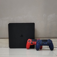 Dijual PS4 Slim Bekas