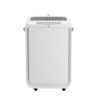 【Electrolux 伊萊克斯】EP51-44WTA ~16坪 全淨涼風空氣清淨機-風尚白