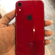 iphone xr 128gb second