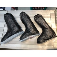 Rain Shoe Cover (protector) kasut hujan