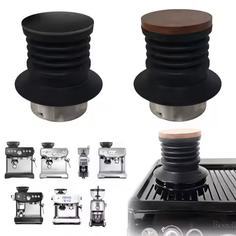 Breville Hopper Breville Single Dose Hopper with Wood Hopper Lid For Breville BES875/876/870/878/880