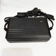 2 amper Bateray Charger Cas Baterai Aki Pompa Hama Sprayer Elektrik 12V 16Liter CBA