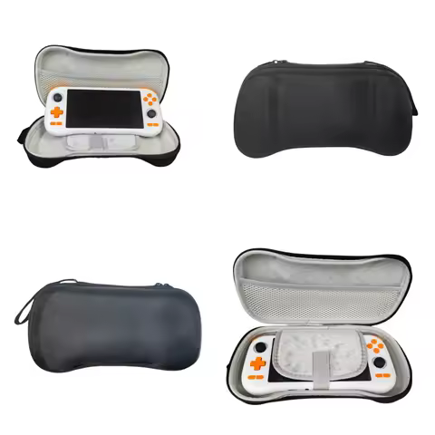 For Kinhank K56 Handhled Console Carry Case Bag High Quality Shockproof Protect K56 Storage Bag Box