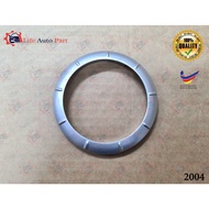 Proton Iswara LMST (2004) Air Cond Grille Cover Rim (Silver) -1 PCS