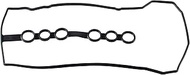 Valve Cover Gasket Set VS50542R Compatible with Chevrolet Prizm 1.8L 2000-2002 Pontiac Vibe 1.8L 03-