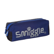 Smiggle Pencil Case Blue game