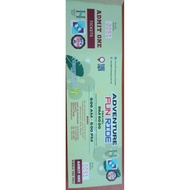 Tiket ATV Fun Ride 2025