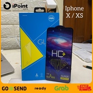 Tempered Glass HD iPhone XR / 11