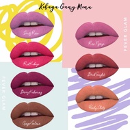 Lipmatte Fever Glam