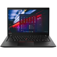 Lenovo ThinkPad T490s i5 8th Gen | 8/16GB RAM | 256/512GB/1TB NVMe SSD | 14” Display | Refurbished L