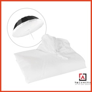 Light Filter Fabric for Softbox Umbrella 85cm/105cm/150cm/165cm/180cm