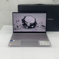 Laptop Asus Zenbook X425E Intel core i5-1065G7 RAM 8/512GB FHD 2ND