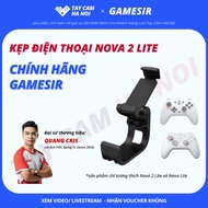 Phone clip for Gamesir Nova 2 Lite game controller, Genuine Gamesir accessories