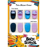 Cute Sleeper Eraser Design (Available in 4 Design)
