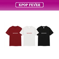 BABYMONSTER - T-SHIRT  (SHEESH OFFICIAL MERCH POP-UP MD )