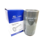 Hyundai HD170 HD260 HD270 HD320 HD360 HD700 oil filter (fuel)