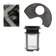 Dishwasher Pump Filter Debris Prevention Design Direct Replacement Part