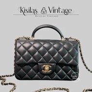 Chanel Lambskin 20cm Handel