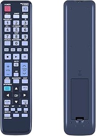 Replacement Remote Control AH59-02306A for Samsung AV Receiver System HW-C700 HW-C700B HW-C770S HW-C