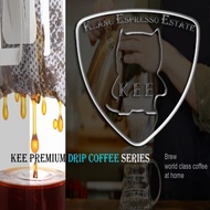 Guatemala Blend DRIP COFFEE Series | Klang Espresso Estate Coffee | to Drink | Drip Bag Filter Coffee | 瓜地马拉挂耳滴滤咖啡