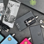CTHULHU AIO BOX 100% AUTHENTIC CTHULHU MOD KIT POD MOD DEVICE