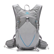 <901>กระเป๋าเป้สะพายหลัง12L น้ำหนักเบาของ Camel Crown