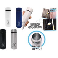 日本 Snoopy 保溫瓶