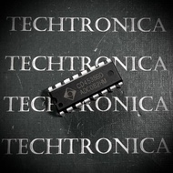 IC CD4538BD CD4538 CD 4538 DIP-16