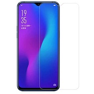 Oppo A7X a7x Anti Shatter 9H Tempered Glass Screen Protector