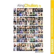 TXT DICON DFESTA Hueningkai Taehyun Photocard Photo card Official TOMORROW X TOGETHER