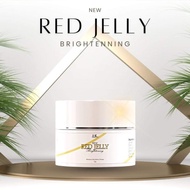 Red JELLY LS SKINCARE ORIGINAL BPOM