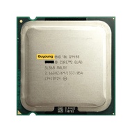 Core 2 Quad Q9400 2.6 GHz Quad-Core Quad-Thread CPU Processor 6M 95W LGA 775