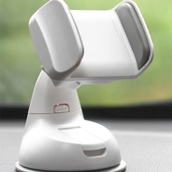 Mobile Phone Holder Car Dashboard Central Control Mobile Phone Holder Paste Suction Cup Type Multifu