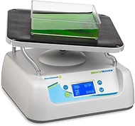 Benchmark Scientific B3D5000-E Bench Waver 3D Rocker, Euro Plug, 100-240V