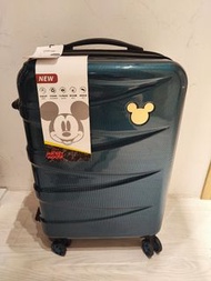 DISNEY 24 Inches Luggage, Extendable|迪士尼 24吋 行李箱 可廣展 [拉杆箱 行李箱 喼 拉喼 旅行箱 旅行喼 行李 手拉車 手推車|luggage, cart, baggage, suitcase, carriage, trolley, travel]