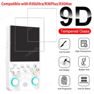 2/3PCS 9H HD Tempered Glass For R36Ultra/R36Plus/R36Max Games Screen Protector Cover Film[COD]