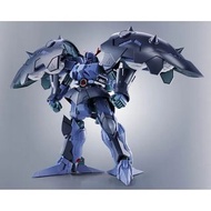 [預訂2027年2月] ROBOT魂 Robot Spirits 高達G世代永恆 MSN-03-2 重自護號Great Zeorg THE ROBOT SPIRITS <SIDE MS> GREAT 