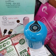 AUTOMATIC SWITCH ELECTRIC GALLON PUMP