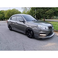 PROTON SAGA 2019-2022 SPORTIVO BODYKIT