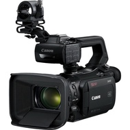 (Pre Order) Canon XA50 UHD 4K30 Camcorder with Dual-Pixel Autofocus