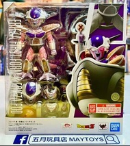 🎉特價優惠~全新現貨~  BANDAI SHF 菲利 (第一形態) & 宇宙艙 (602409)[4573102608277]