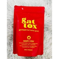 Gattox Fat Burner By Inayah Beauty HQ Original Hq 💯