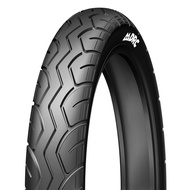 Lốp xe máy DPLUS 70/90-17 vỏ trước Wave Dream vỏ sau Sirius Jupiter Honda Future dùng ruột (săm)