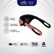 GINTELL G-Flex Plus Neck & Shoulder Massager