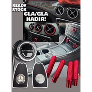 gla dan cla hadir benz interior accesories pnp gla180 gla200 gla250 gla45 cla180 cla200 cla250 cla45