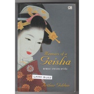Memoirs of a Geisha Memoirs a Geisha