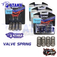 ATAKA สปริงวาล์วแต่ง Valve Spring YAMAHA EXCITER150/Mslaz SPARK115i / SPARK135